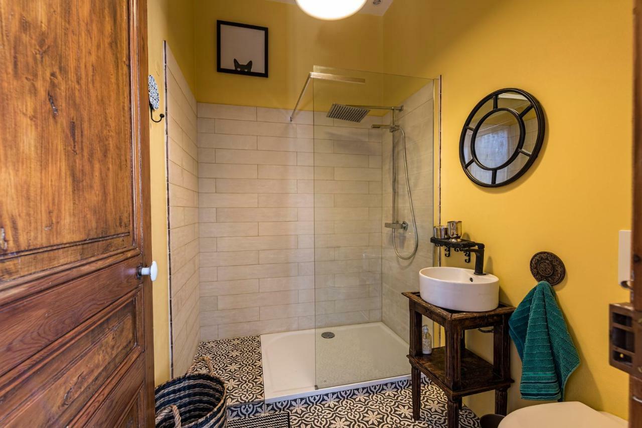 Villa Manoir Le Bourg, Touffailles Extérieur photo