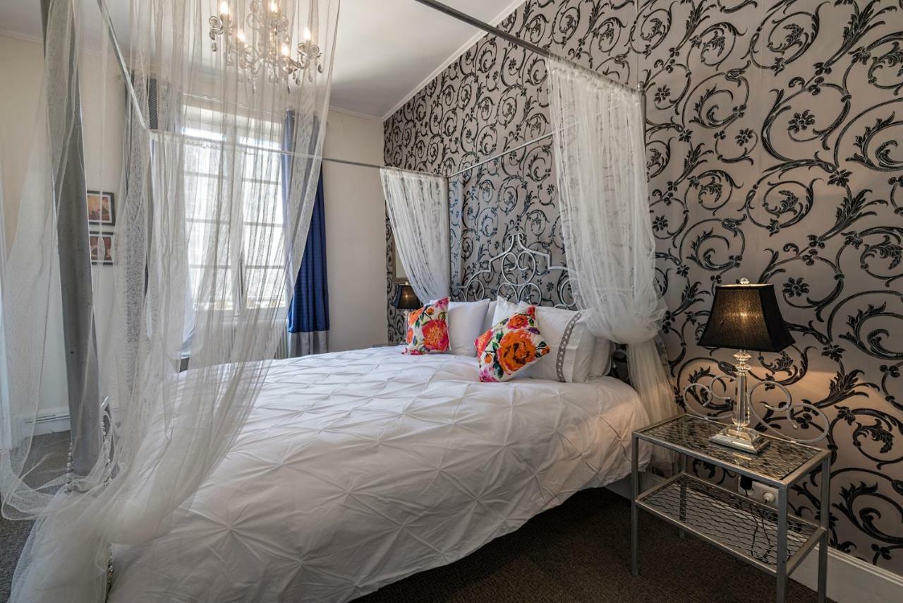 Villa Manoir Le Bourg, Touffailles Extérieur photo